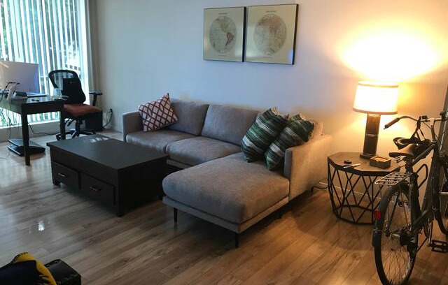 Park West Apartment | Charming condo in heart of Culver City