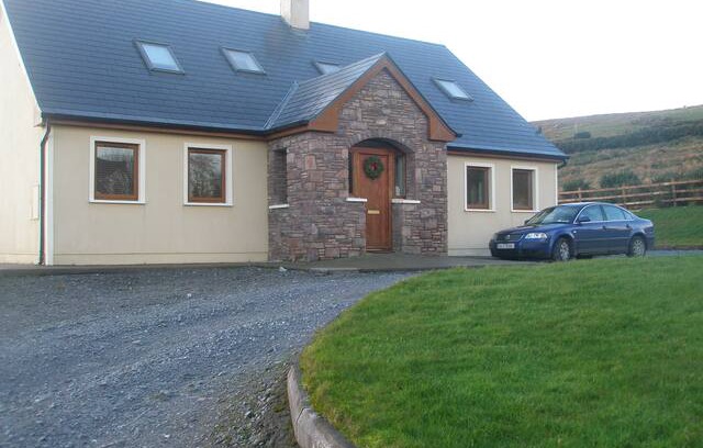 Tralee House | Doorway to the Ring of Kerry