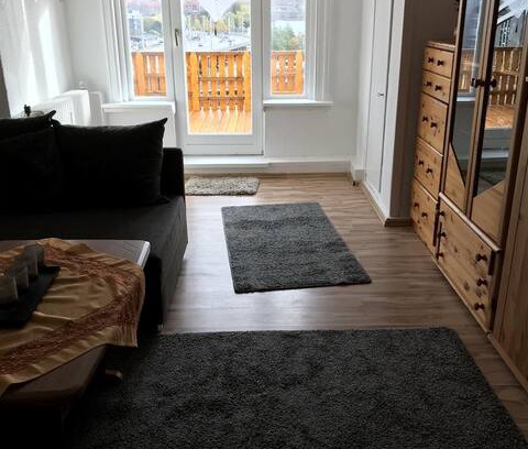 Mitte Apartment | Marthastr.