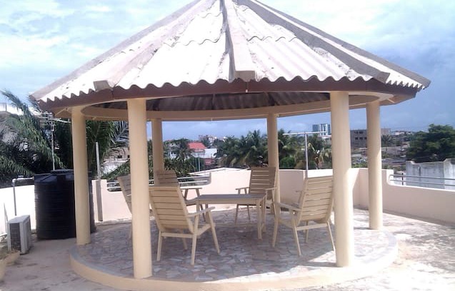 Lome House | Maison à louer à Lomé