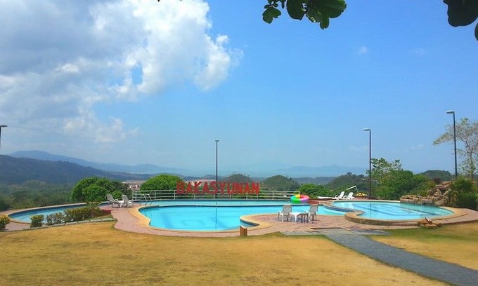 Tanay Resort | Staycation Tanay, Rizal - Bakasyunan Resort (4pax)
