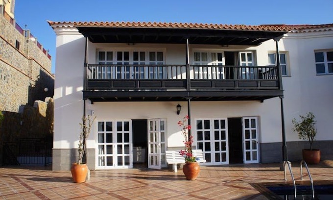 Arguineguin Villa | Modern and relaxing home in Arguineguín
