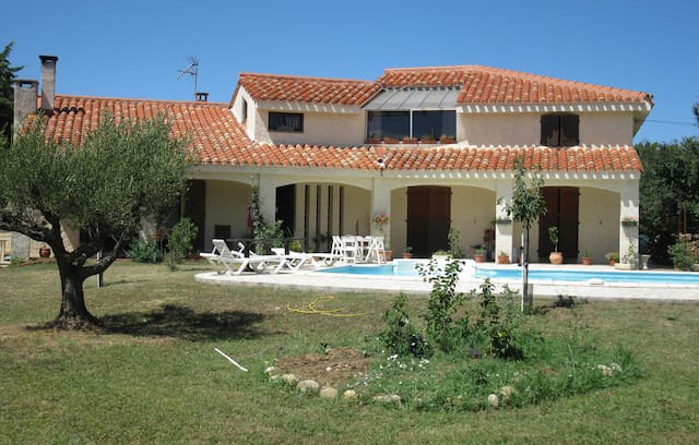 Argeles-sur-Mer House | Magnificient villa with large pool