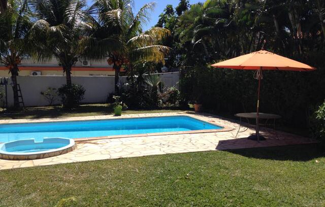 Tamarin House | Villa tamarin ile maurice