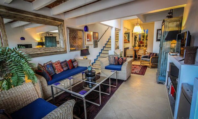 Zona Centro House | Casa Esteban in the Heart of SMA (Historic Center)