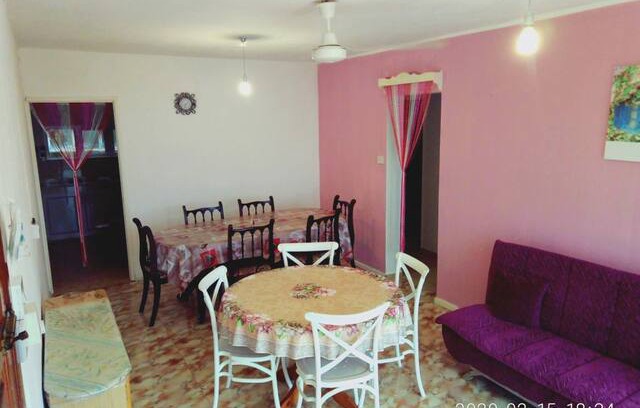 Port Louis Apartment | Appartement le tulip vue mer (vista mare)