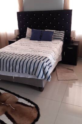 Walvis Bay Bed & Breakfast | Jessma Bed and Breakfast