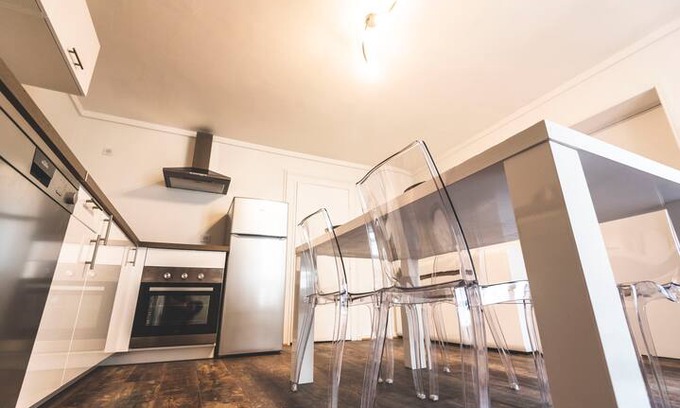 Coutures Apartment | Appart Rémois tout confort