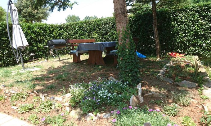 Banjole House | Apartman Perković 2+2
