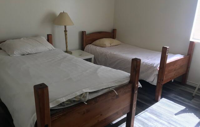 San Gabriel Apartment | Two persons shared room(两人共用一个房间)