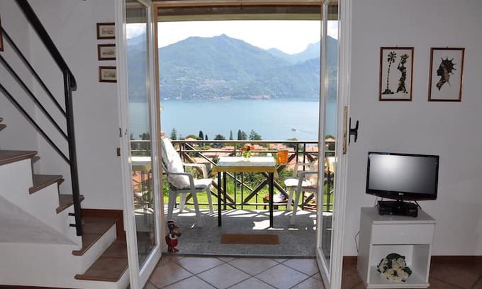 Menaggio Apartment | Cadorna's House:unforgettable apatment