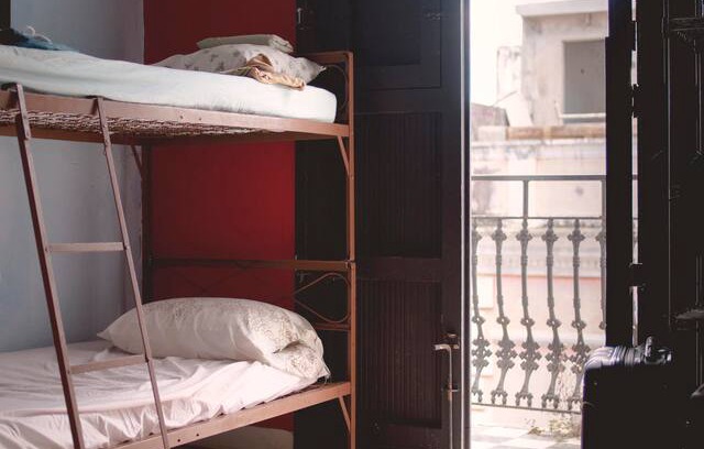 Old San Juan Other | BASE hostel Old San Juan (Bed i)