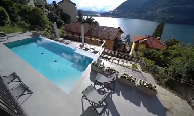 Blevio Bed & Breakfast | Private room in Luxury guesthouse - 3