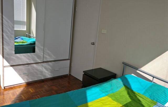 Petersham North Apartment | 1 bedroom apartment in minutes to CBD