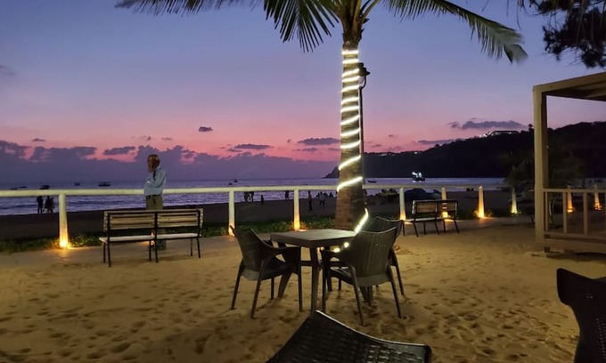 Marmagao Apartment | M29, 2BHK, Housing Board Colony, Opp Baina Beach