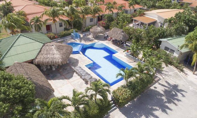 Montana Rey House | Gezellige woning op een rustig en veilig resort