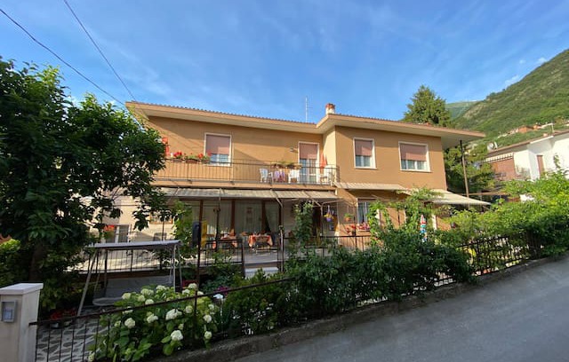 Malcesine Bed & Breakfast | Villa Adriana affittacamere a Malcesine 5