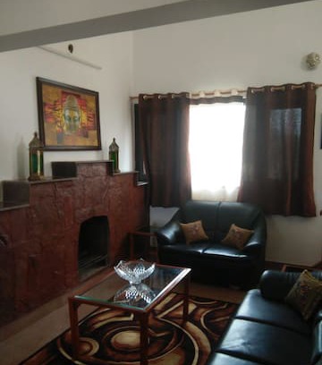 Kaul Cabin | Private Cottage, Sunderkhal Mukteshwar