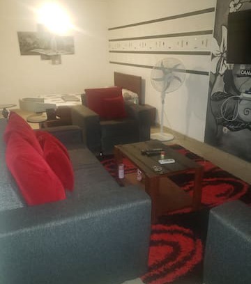 Yopougon Apartment | Résistance meublée (studio) à yopougon ananeraie