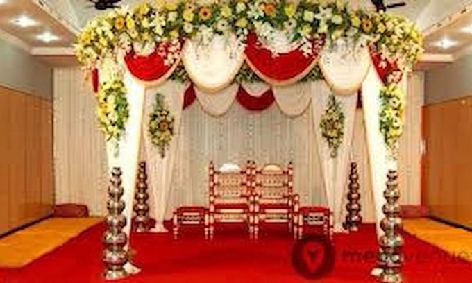 Mohali House | Wedding Villa in Chandigarh