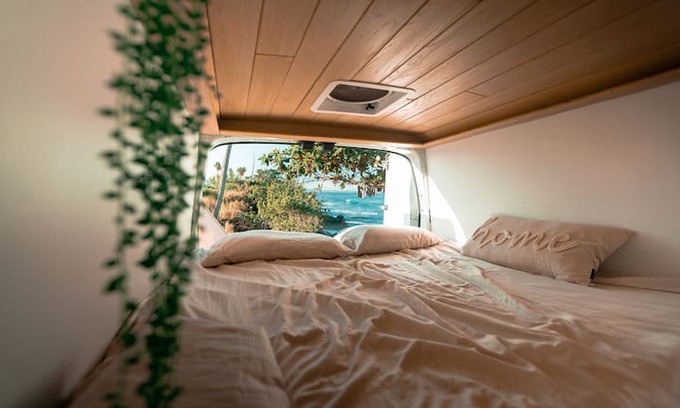 Isabela Other | Explore Isabela and the island in a Camper Van