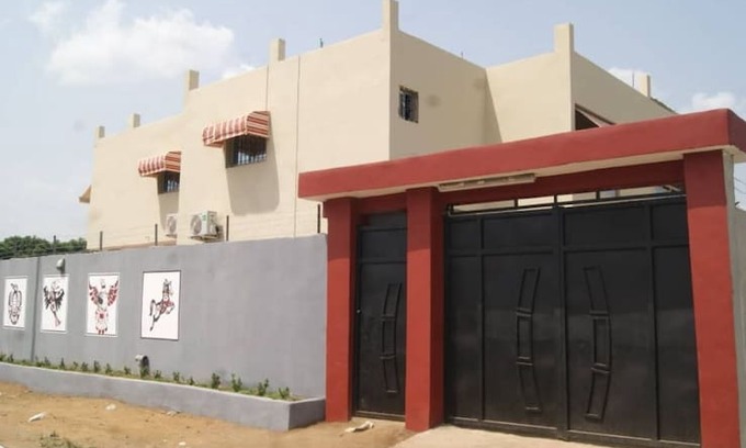 Bonoua Bed & Breakfast | Prestige Hôtel, pour un séjour de rêve à Bonoua