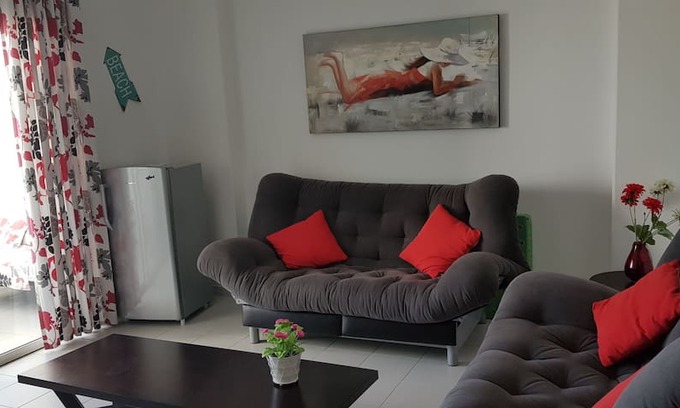 Koura Apartment | Chalet in Las Salinas 2