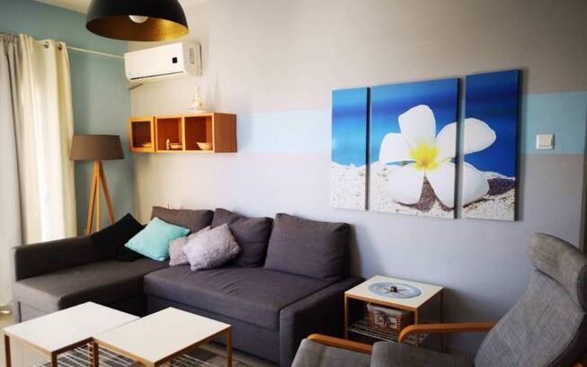 Trikomo Apartment | Апартаменты 2+1! Caesar Resort North Cyprus