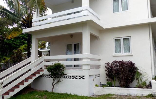 Pointe D'esny House | Villa pour 8 Pointe d'Esny