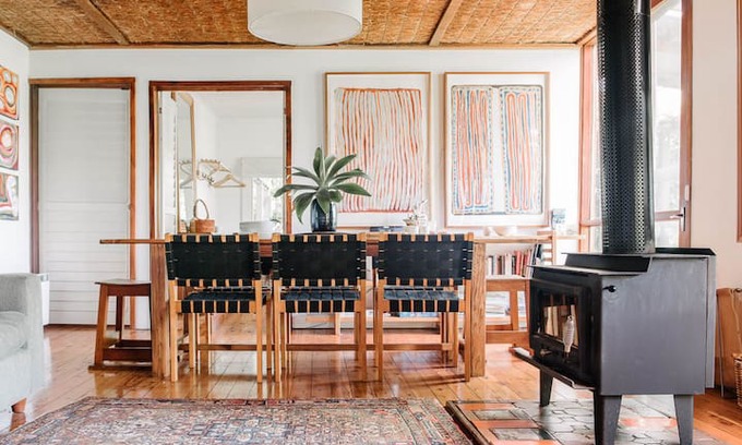 Apollo Bay House | Killala Retreat, Apollo Bay