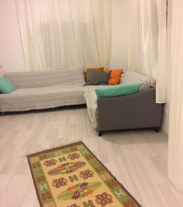 Bodrum City Center Apartment | Bodrum Birden fazla bölümden oluşan bina