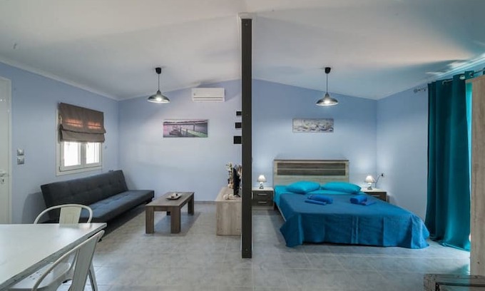 Lemnos Apartment | 180° Seaview Apartments 2 lemnos keros