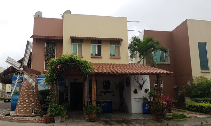 Machala House | SONY'S HOUSE