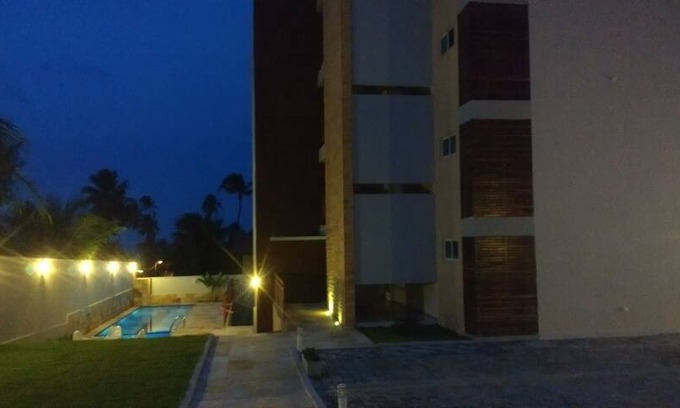 Pecém Apartment | Taormina residence Cumbuco