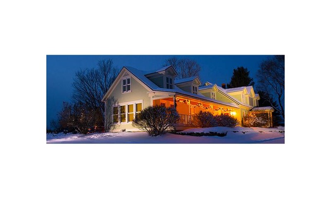 Lyndon Hotel | The Stepping Stones Inn
