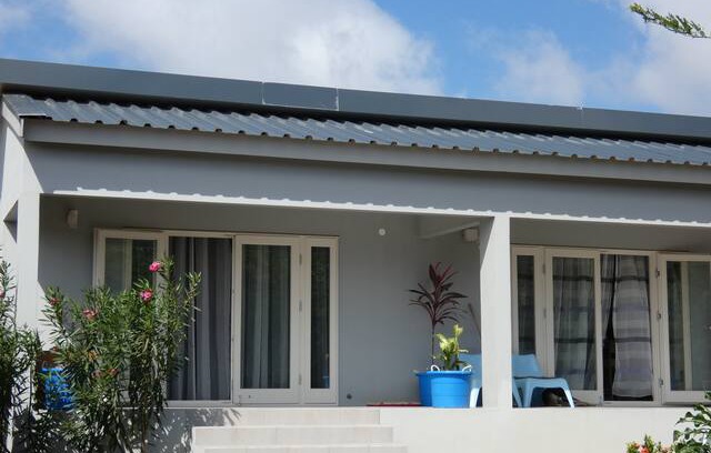 San Fuego House | Aruba is calling, you must come!