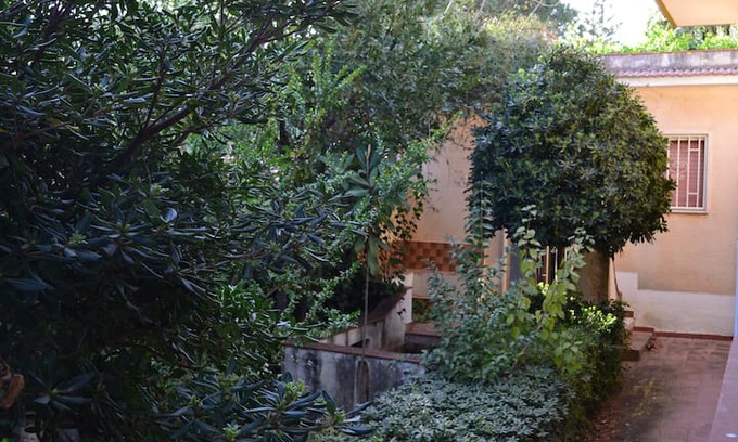 Fontane Bianche Apartment | Villa Giusy Fontane Bianche Dépendance