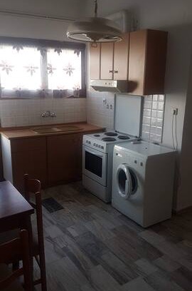 Nea Anchialos Apartment | Επιπλωμένο,αυτόνομο,κεντρικό.