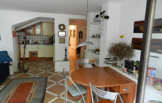Strunjan Apartment | Apartment front Beach Location Strunjan - Salinera