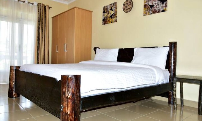 Kigali Apartment | Makutano Club and Resorts/Appartement C12
