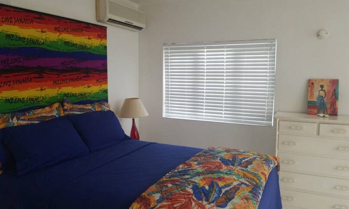 Ocho Rios Apartment | Jamaica - Yah So Nice@Sky Castles, Ocho Rios