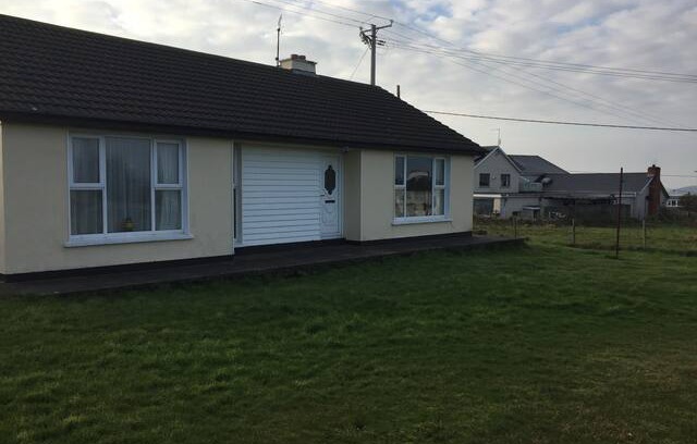 Bunbeg House | Atlantic View Cottage self Catering