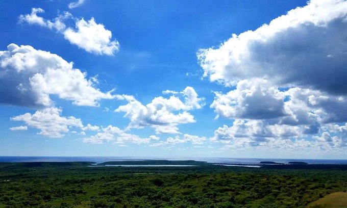 Florida House | Casa Ventanas: 3brm, sleeps 8, WiFi, AC, views!