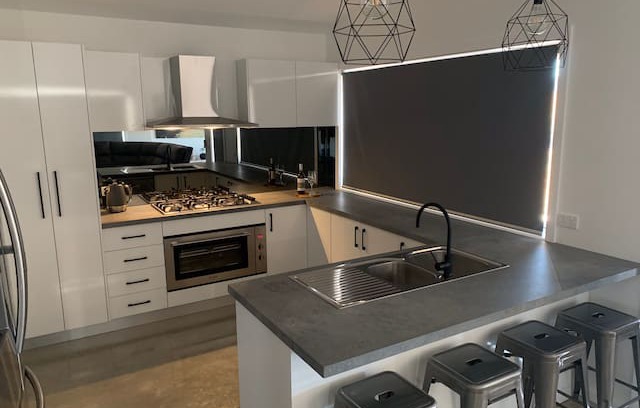 Jindabyne House | “Forty Four B” on Twynam
