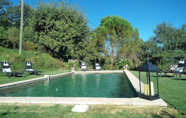 Lacoste Apartment | Le gîte de Mado en Luberon