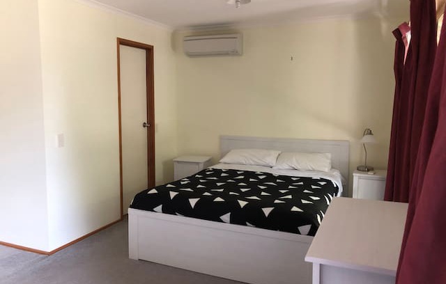 Cowes House | Self-contained studio