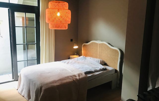 Erlangen Apartment | Wunderschönes Zimmer mitten in der Innenstadt