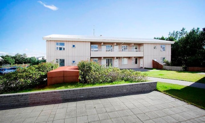 Grandar Apartment | Apartment in Reykjavik