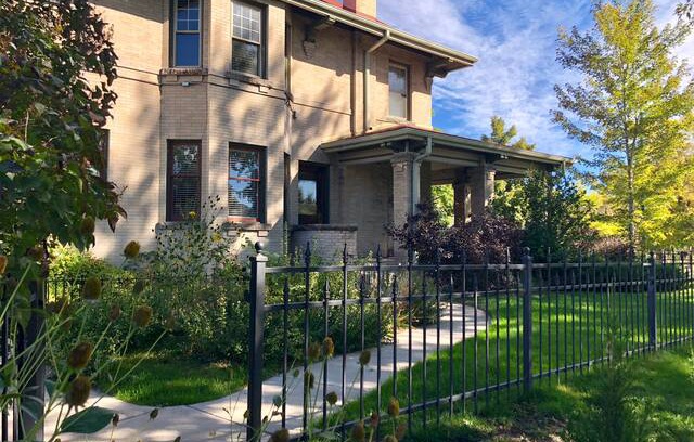 West Highland House | ★The Historic Baxter Mansion★ 6min to Downtown