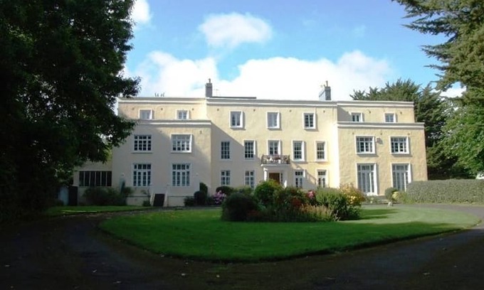 Kirk Braddon Apartment | Mount Rule House B&B Isle of Man